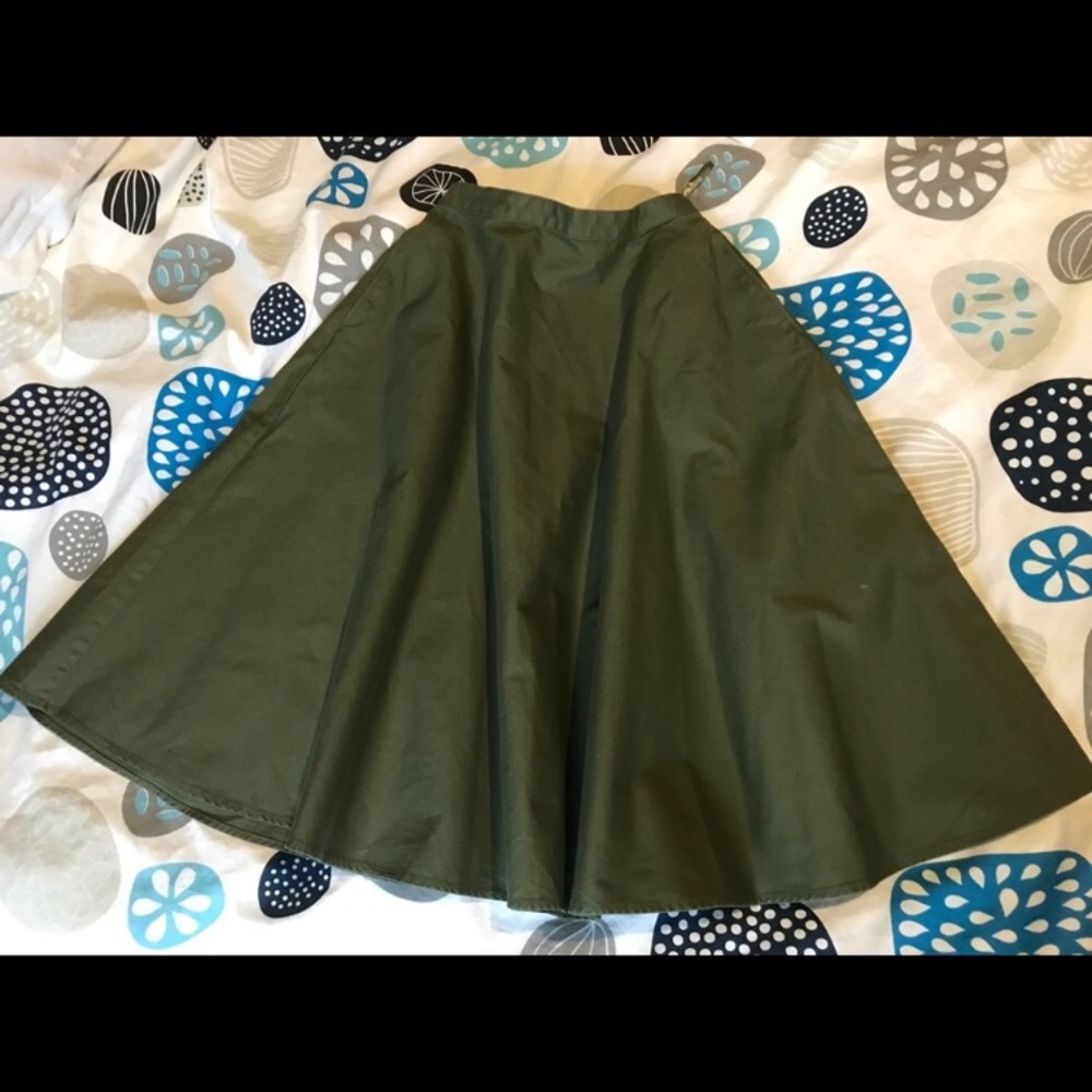 COPY - UNIQLO skirt size S